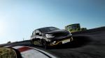 Renault Clio R.S. 18 2018 года (WW)
